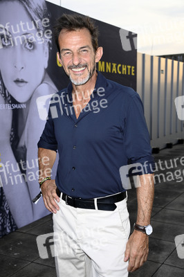 Eröffnungsempfang der UFA Filmnächte 2025 in Berlin