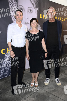 Eröffnungsempfang der UFA Filmnächte 2025 in Berlin