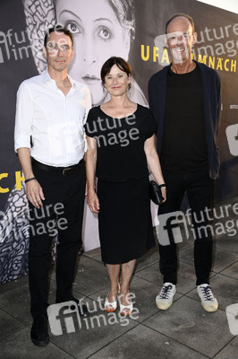 Eröffnungsempfang der UFA Filmnächte 2025 in Berlin