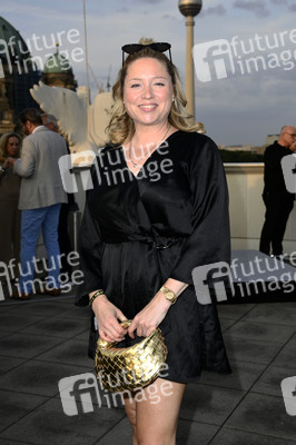 Eröffnungsempfang der UFA Filmnächte 2025 in Berlin