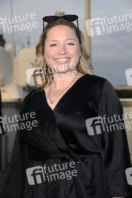 Eröffnungsempfang der UFA Filmnächte 2025 in Berlin