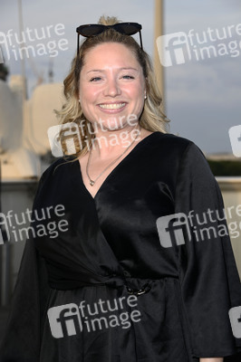 Eröffnungsempfang der UFA Filmnächte 2025 in Berlin