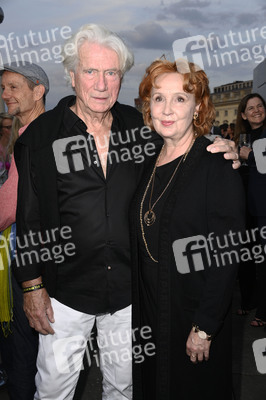 Eröffnungsempfang der UFA Filmnächte 2025 in Berlin