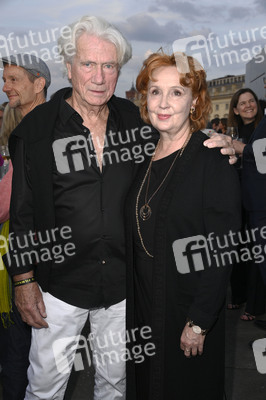 Eröffnungsempfang der UFA Filmnächte 2025 in Berlin