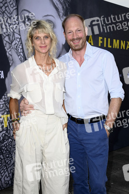 Eröffnungsempfang der UFA Filmnächte 2025 in Berlin