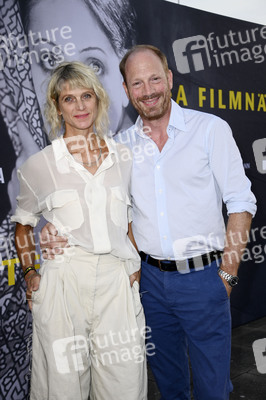 Eröffnungsempfang der UFA Filmnächte 2025 in Berlin