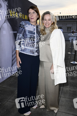 Eröffnungsempfang der UFA Filmnächte 2025 in Berlin