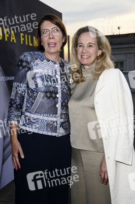 Eröffnungsempfang der UFA Filmnächte 2025 in Berlin