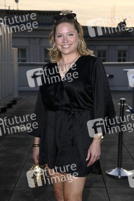 Eröffnungsempfang der UFA Filmnächte 2025 in Berlin