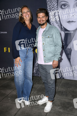 Eröffnungsempfang der UFA Filmnächte 2025 in Berlin