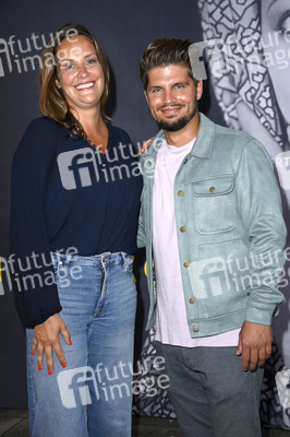 Eröffnungsempfang der UFA Filmnächte 2025 in Berlin