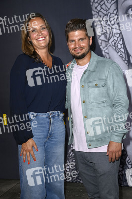 Eröffnungsempfang der UFA Filmnächte 2025 in Berlin