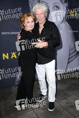 Eröffnungsempfang der UFA Filmnächte 2025 in Berlin