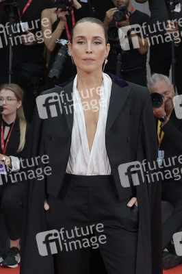 Filmpremiere 'Bugonia', Internationale Filmfestspiele von Venedig 2025