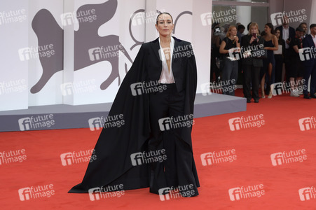 Filmpremiere 'Bugonia', Internationale Filmfestspiele von Venedig 2025