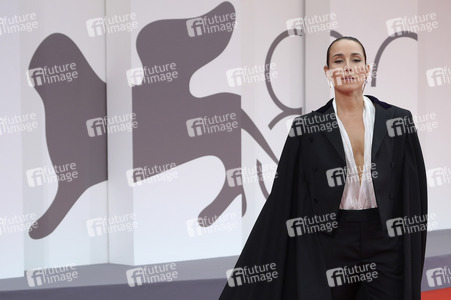 Filmpremiere 'Bugonia', Internationale Filmfestspiele von Venedig 2025