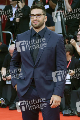 Filmpremiere 'Bugonia', Internationale Filmfestspiele von Venedig 2025