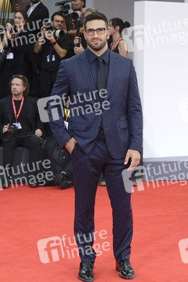 Filmpremiere 'Bugonia', Internationale Filmfestspiele von Venedig 2025