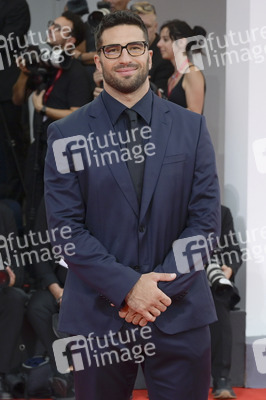 Filmpremiere 'Bugonia', Internationale Filmfestspiele von Venedig 2025