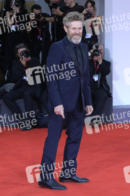 Filmpremiere 'Bugonia', Internationale Filmfestspiele von Venedig 2025