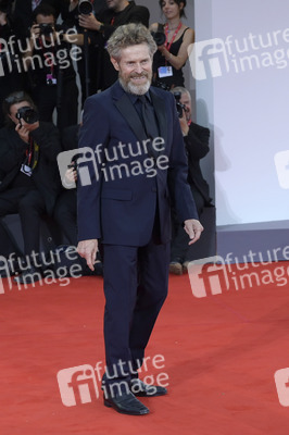 Filmpremiere 'Bugonia', Internationale Filmfestspiele von Venedig 2025