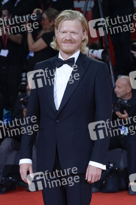 Filmpremiere 'Bugonia', Internationale Filmfestspiele von Venedig 2025