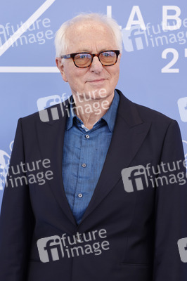 Photocall 'Cover-Up', Internationale Filmfestspiele von Venedig 2025