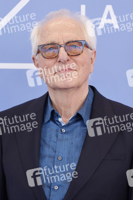 Photocall 'Cover-Up', Internationale Filmfestspiele von Venedig 2025