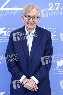 Photocall 'Cover-Up', Internationale Filmfestspiele von Venedig 2025