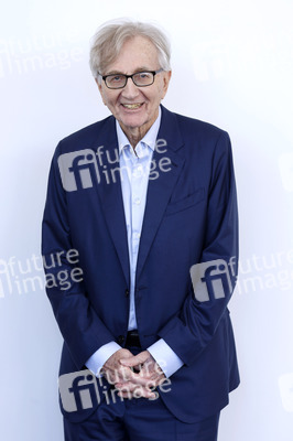 Photocall 'Cover-Up', Internationale Filmfestspiele von Venedig 2025