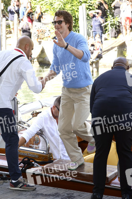 Photocall 'After the Hunt', Internationale Filmfestspiele von Venedig 2025