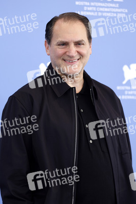 Photocall 'After the Hunt', Internationale Filmfestspiele von Venedig 2025