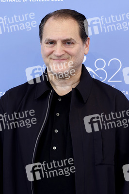 Photocall 'After the Hunt', Internationale Filmfestspiele von Venedig 2025
