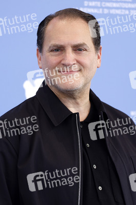 Photocall 'After the Hunt', Internationale Filmfestspiele von Venedig 2025