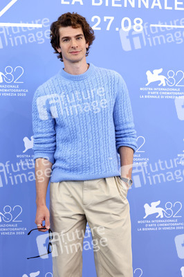 Photocall 'After the Hunt', Internationale Filmfestspiele von Venedig 2025