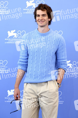 Photocall 'After the Hunt', Internationale Filmfestspiele von Venedig 2025