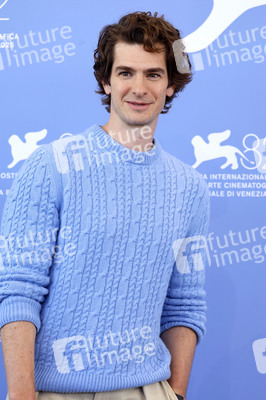 Photocall 'After the Hunt', Internationale Filmfestspiele von Venedig 2025