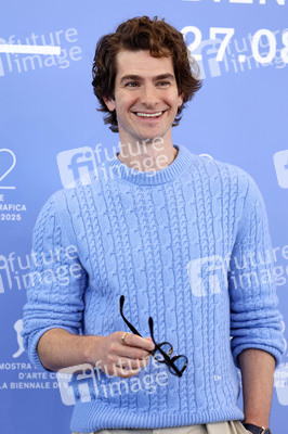 Photocall 'After the Hunt', Internationale Filmfestspiele von Venedig 2025