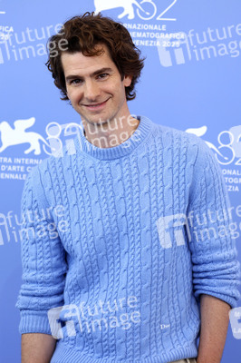 Photocall 'After the Hunt', Internationale Filmfestspiele von Venedig 2025