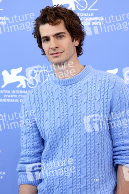 Photocall 'After the Hunt', Internationale Filmfestspiele von Venedig 2025