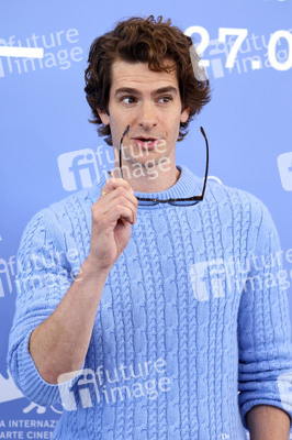 Photocall 'After the Hunt', Internationale Filmfestspiele von Venedig 2025