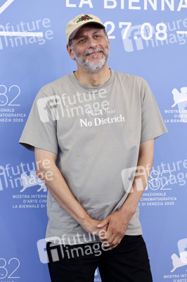 Photocall 'After the Hunt', Internationale Filmfestspiele von Venedig 2025