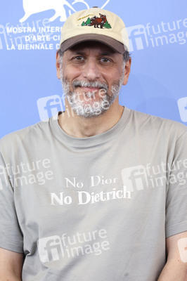 Photocall 'After the Hunt', Internationale Filmfestspiele von Venedig 2025