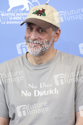Photocall 'After the Hunt', Internationale Filmfestspiele von Venedig 2025