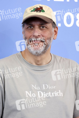 Photocall 'After the Hunt', Internationale Filmfestspiele von Venedig 2025