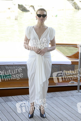 Photocall 'After the Hunt', Internationale Filmfestspiele von Venedig 2025