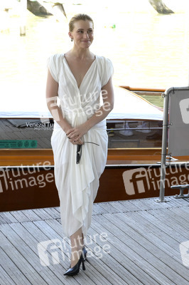 Photocall 'After the Hunt', Internationale Filmfestspiele von Venedig 2025