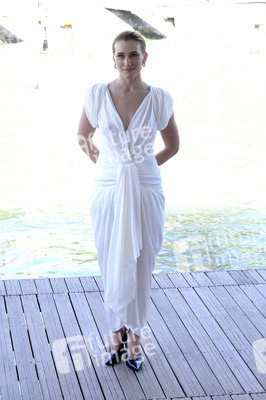 Photocall 'After the Hunt', Internationale Filmfestspiele von Venedig 2025