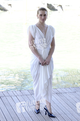 Photocall 'After the Hunt', Internationale Filmfestspiele von Venedig 2025