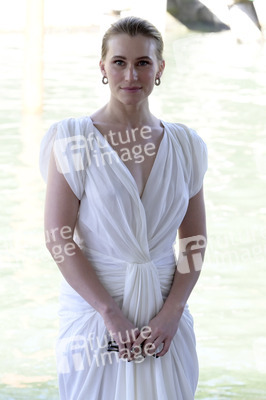 Photocall 'After the Hunt', Internationale Filmfestspiele von Venedig 2025